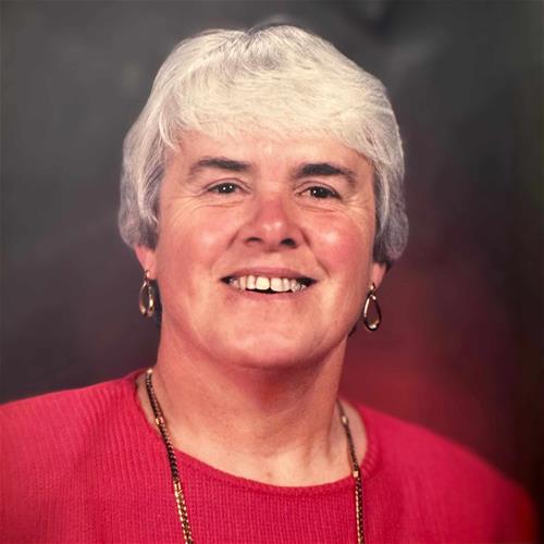 Madonna Rose Nelson