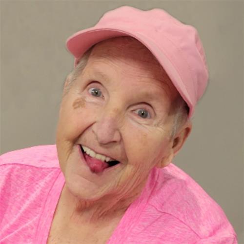 Barbara Ringo