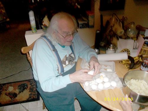 Ernest A. Lee