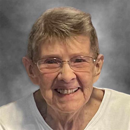 Cynthia Ann Tillman