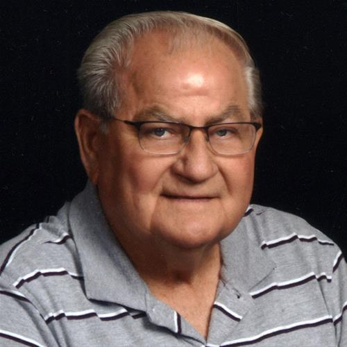 Lawrence Henry Sperfslage
