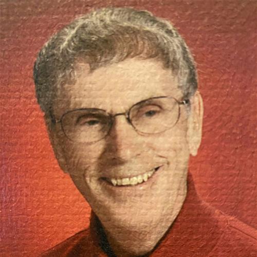Wayne T. Slack