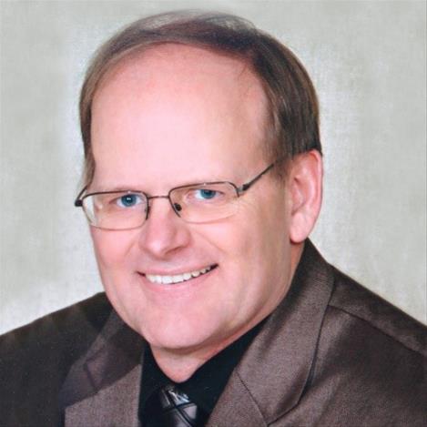 Kenneth R. Garetson