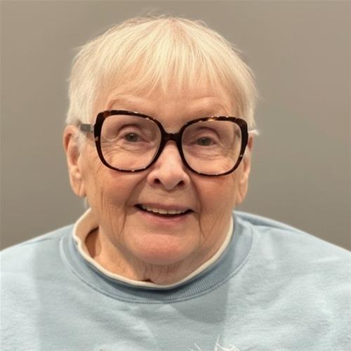Robin Lynn Ghormley (De Pue)