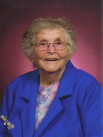 Helen Emma Hannah Warner