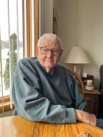 Donald Wayne Hansen