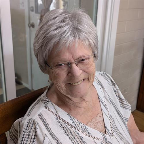 Colleen Marie Crispin