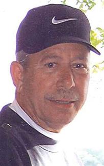 Richard Bolin
