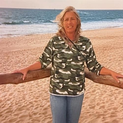 Ann Elizabeth Powell