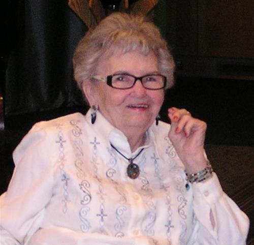 Lois  Gail Bjornsen