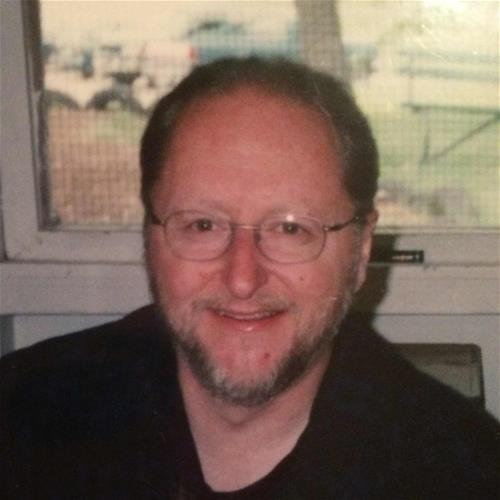 David Ray Carpenter