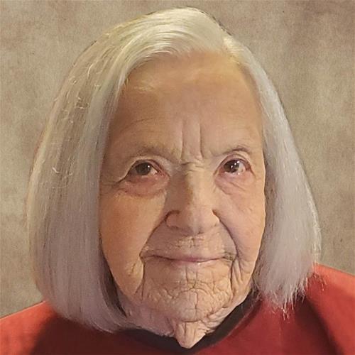 Betty L. Gill