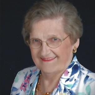 Helen I. Timm