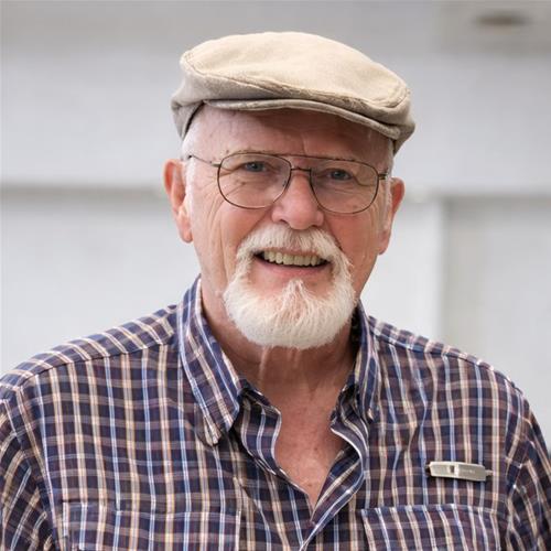 Larry Harold Patrick