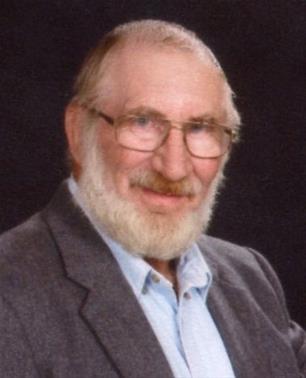 Lawrence Ervin Meyer
