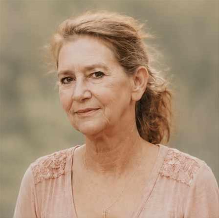 Michelle Ann Schmuecker-Koopman