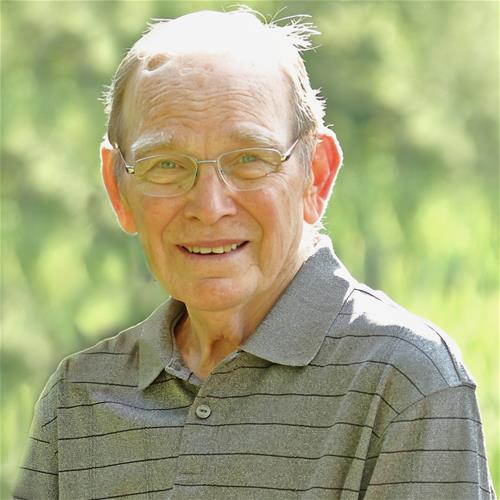 Roger Wayne Elwood