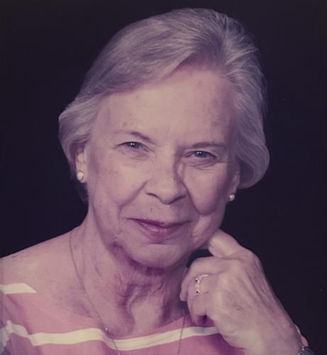 Ellen Eldora Armstrong