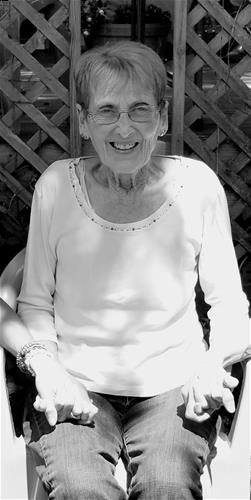 Carolyn Lea Richardson