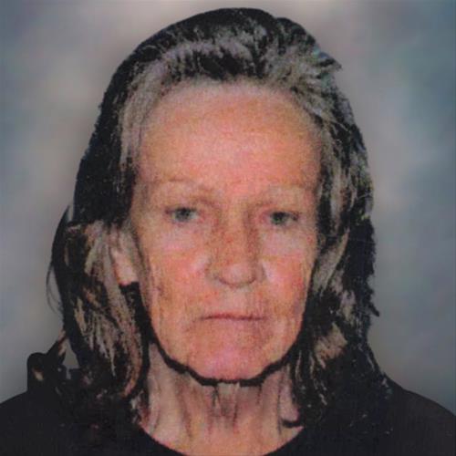 Mary J. Hill