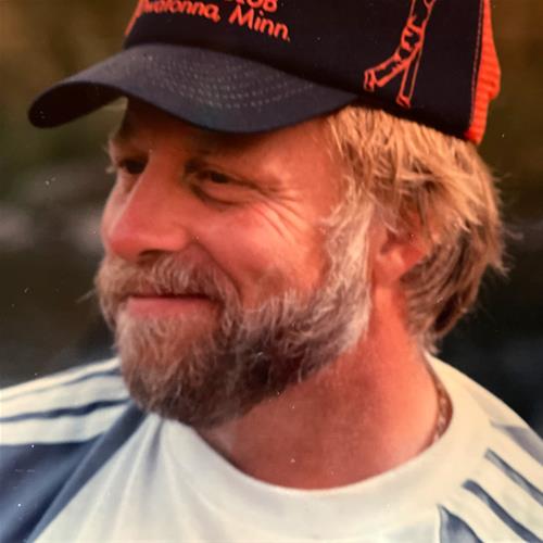 Dean Lewis VanLangen