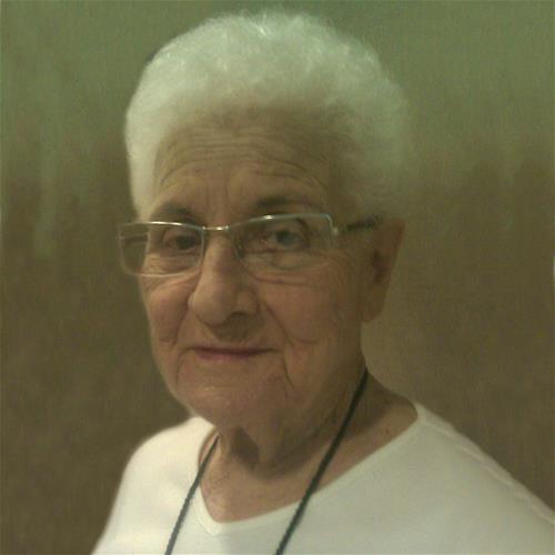 Darlene Dagget