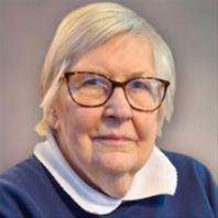 Patricia Ann Kennedy