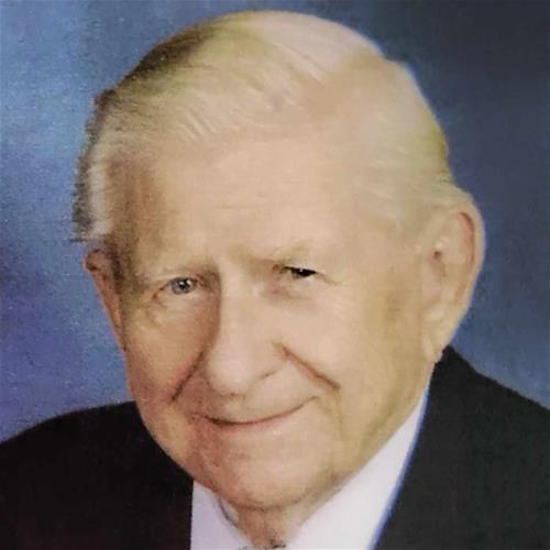 Edward R. Wittig