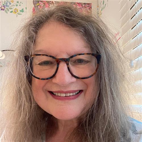 Susan Kay (Hinrichs) Brokens