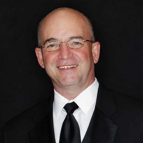 Mark Earnest Vetter