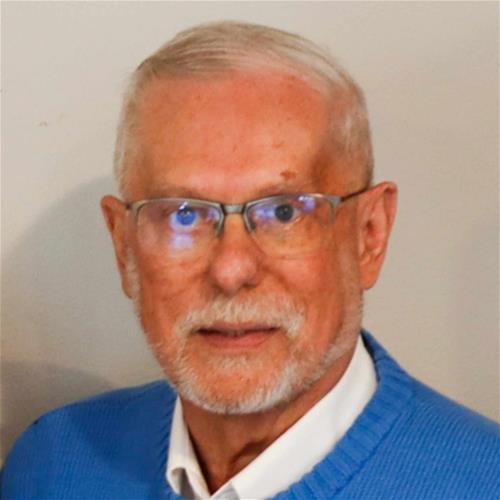 Douglas Randall Krueger
