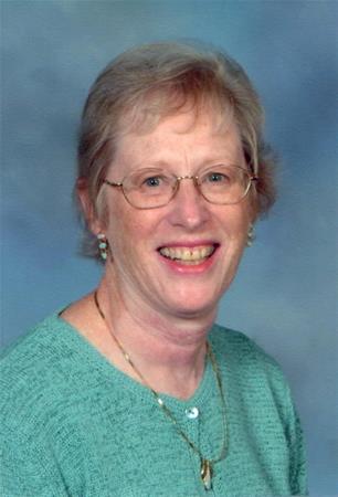 Barbara Kay Flint