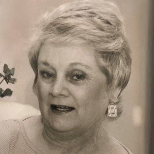 Marilyn Elaine Moore