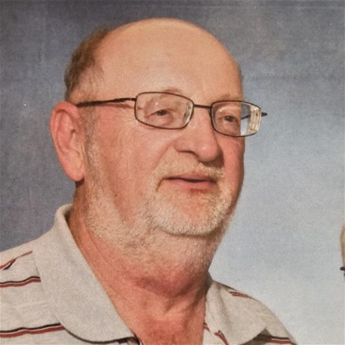 Everett John Plowman