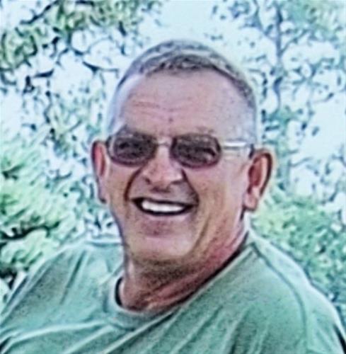 Larry Milton Hook