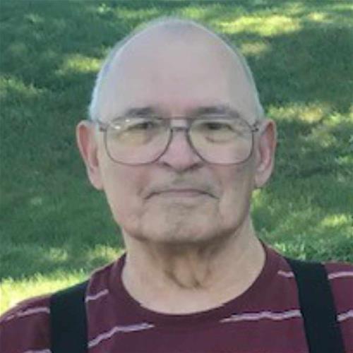 Calvin C. Hurlbut, Sr.