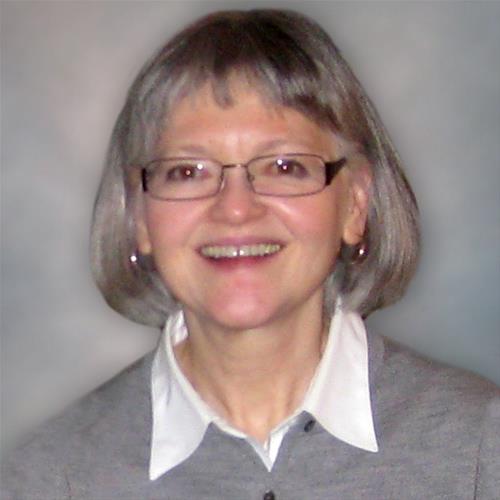 Carol Jean Webb