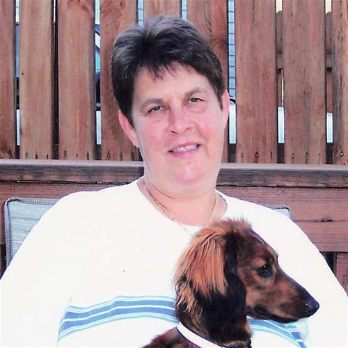 Elaine Edna Faas