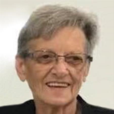 Carole  Kay  Reeves 