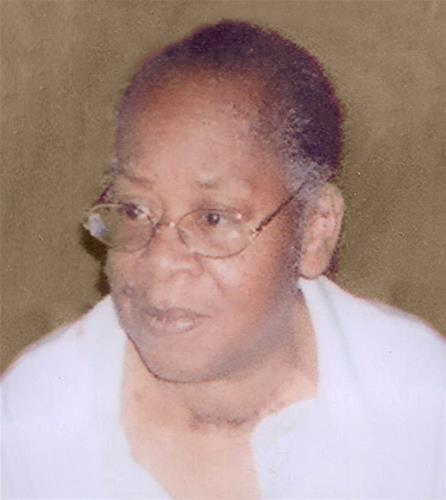 Priscilla A. Guthrie