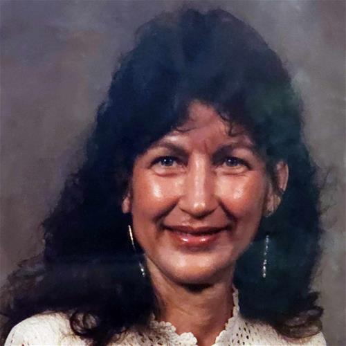 Geraldine Mrkvicka