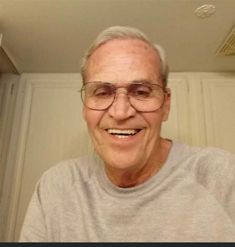 John Lawrence Snodgrass