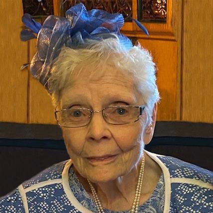 Jane Elizabeth Corbin