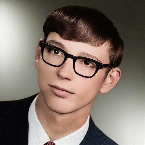 Neal Clayton Benesh