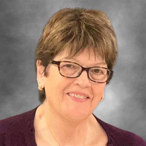 Janice Ellen Weber