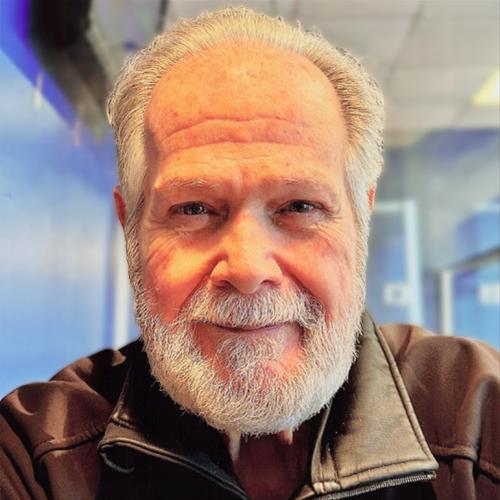 David Lee Stauffer