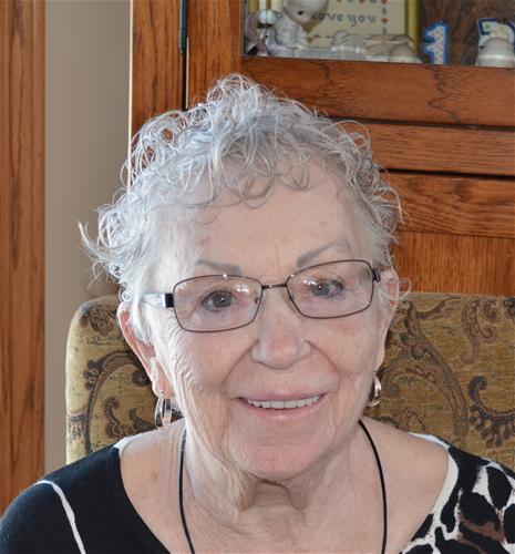 Deanna Mattson