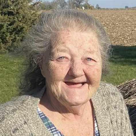 Sharon K. Knowles
