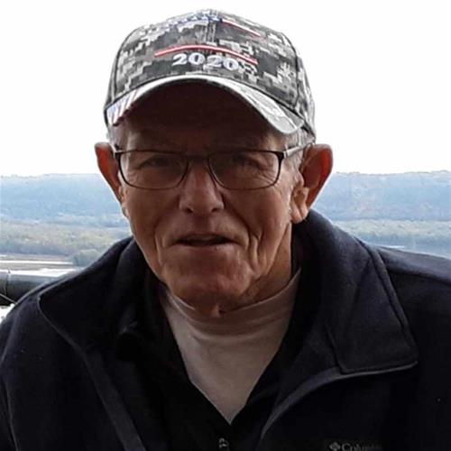 Dennis Ray Halverson
