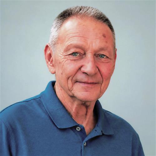 Douglas Lee Winders